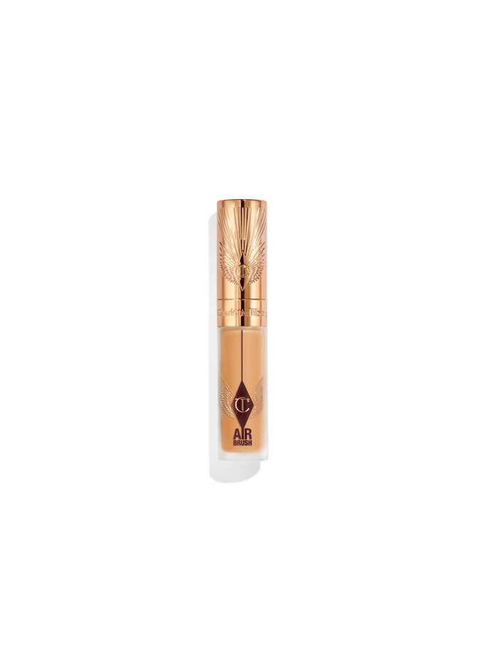Charlotte Tilbury Airbrush Flawless Blur Concealer No 11.5 Tan-Deep 1