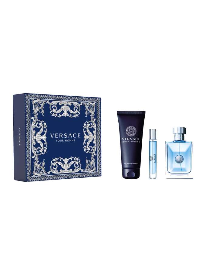 Versace Pour Homme Set