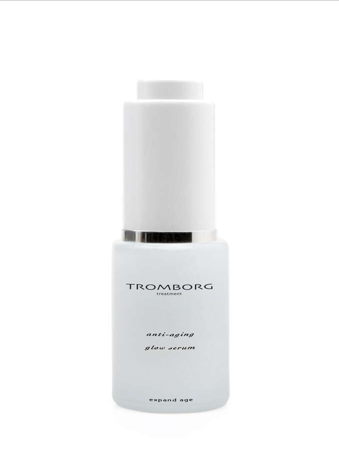 Tromborg Treatment Anti-Aging Glow Serum