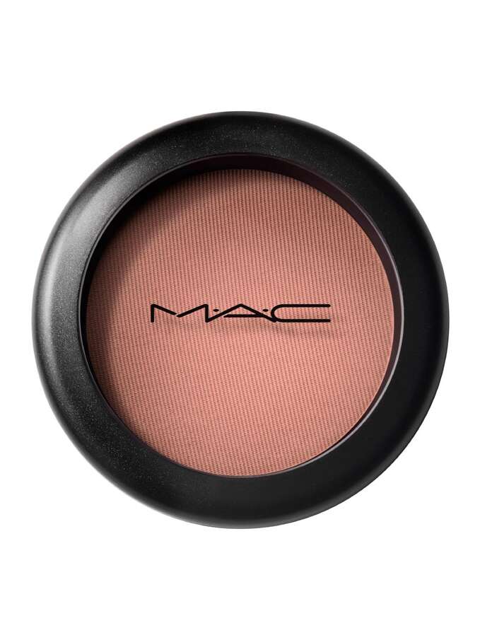 MAC Sheertone Blush 1
