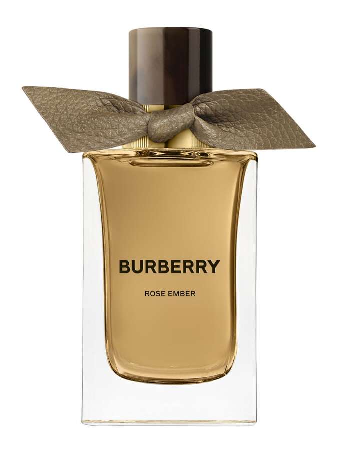 Burberry Signatures Extreme Botanicals Rose Ember Eau de Parfum