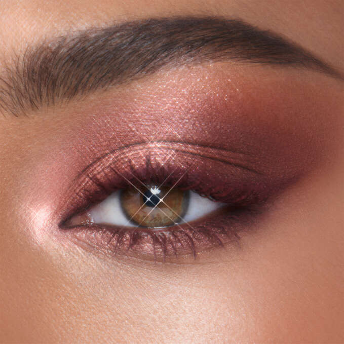 Charlotte Tilbury Luxury Palette - Pillow Talk Dreams 3