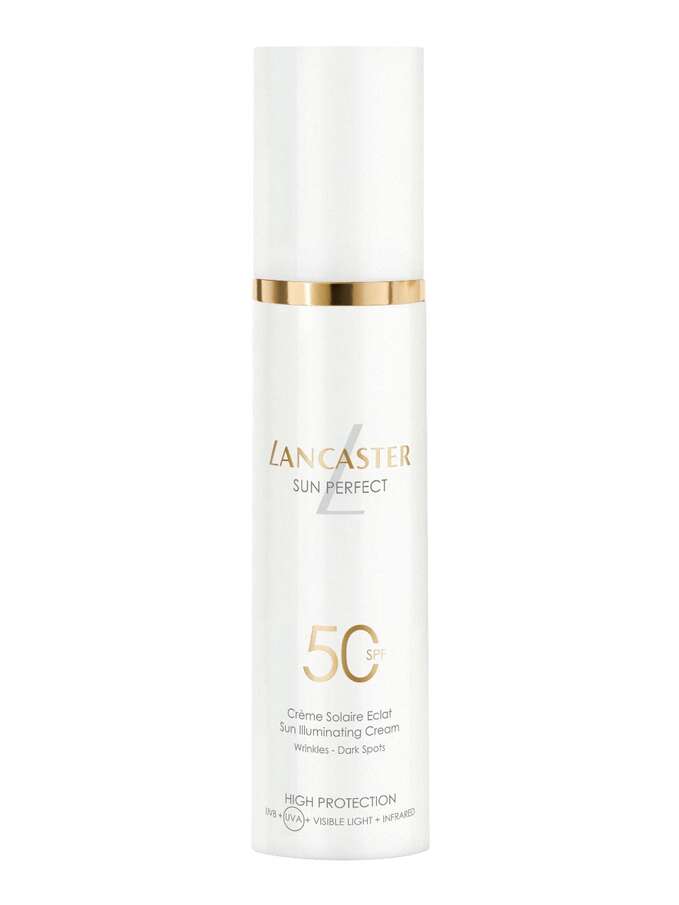 Lancaster Sun Perfect Age Control Illuminating Cream SPF 50 1