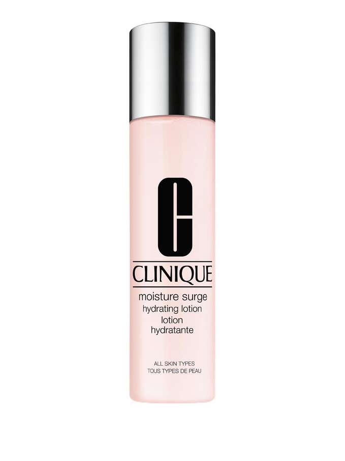 Clinique Moisture Surge Hydrating Lotion
