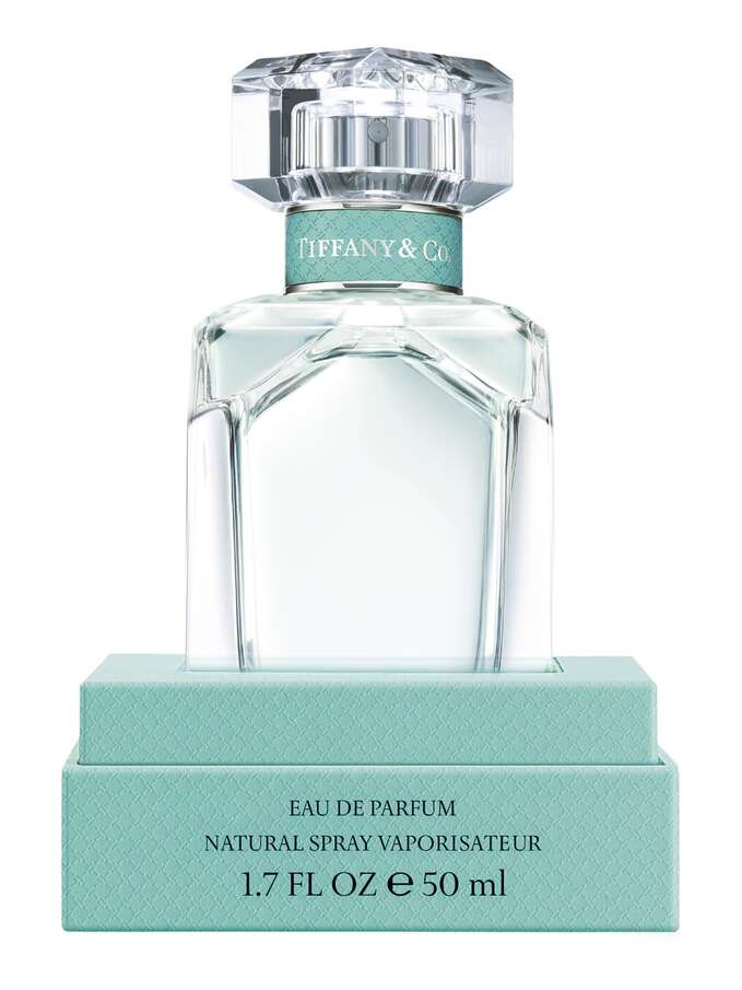 Tiffany & Co. Signature Eau de Parfum 50 ml 3