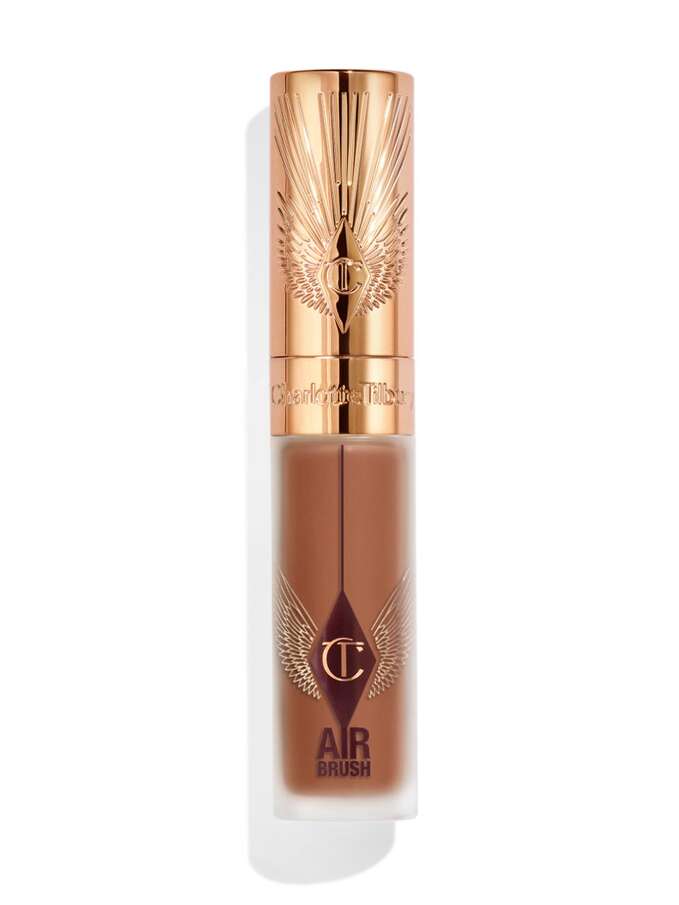 Charlotte Tilbury Airbrush Flawless Blur Concealer No 14 Deep 1