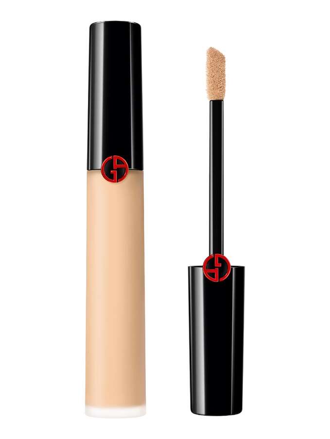 Giorgio Armani Power Fabric Concealer No. 2