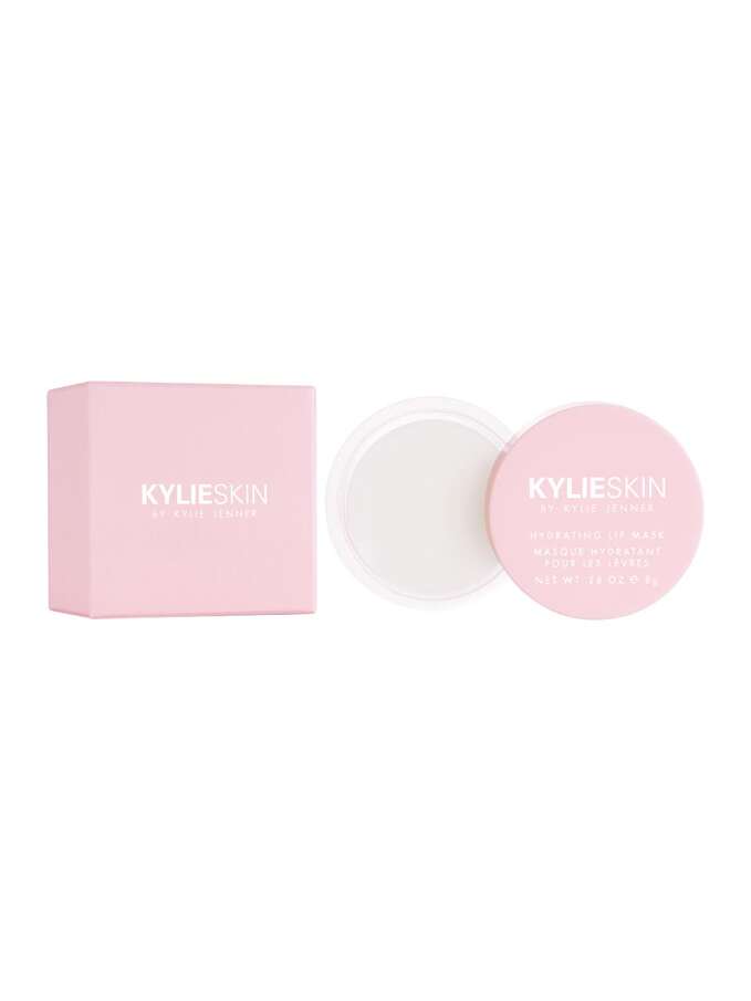 Kylie Skin Hydrating Lip Mask 2