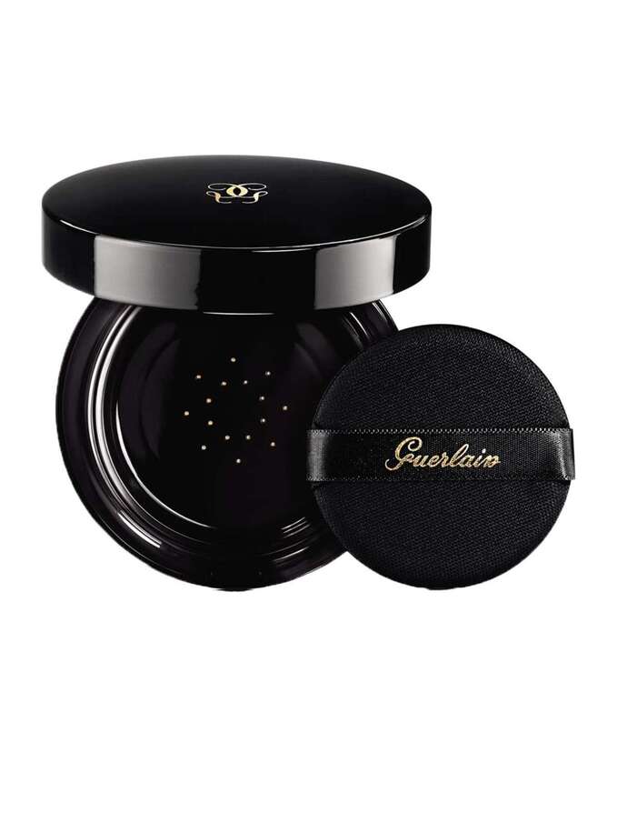 Guerlain Lingerie De Peau Cushion