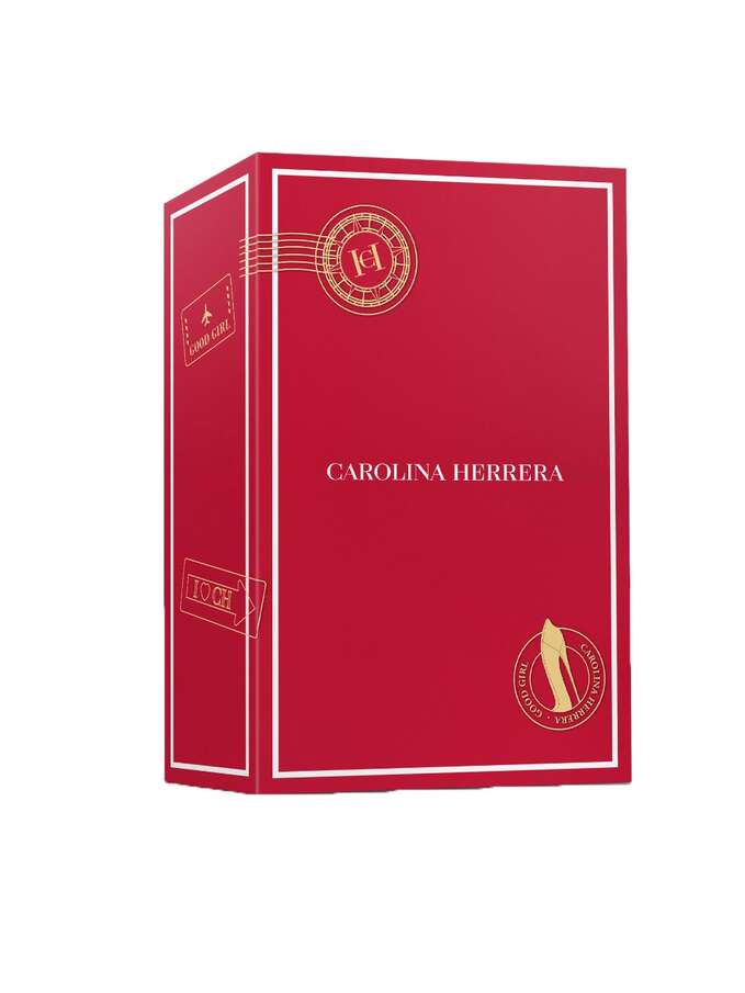 Carolina Herrera Good Girl Set 1