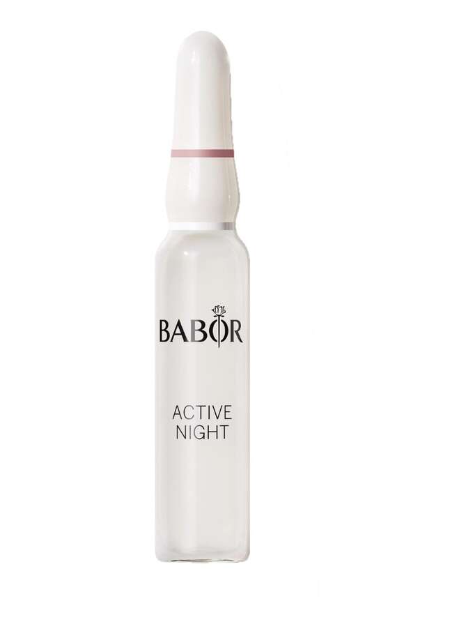 Babor Ampoule Concentrates Active Night 2