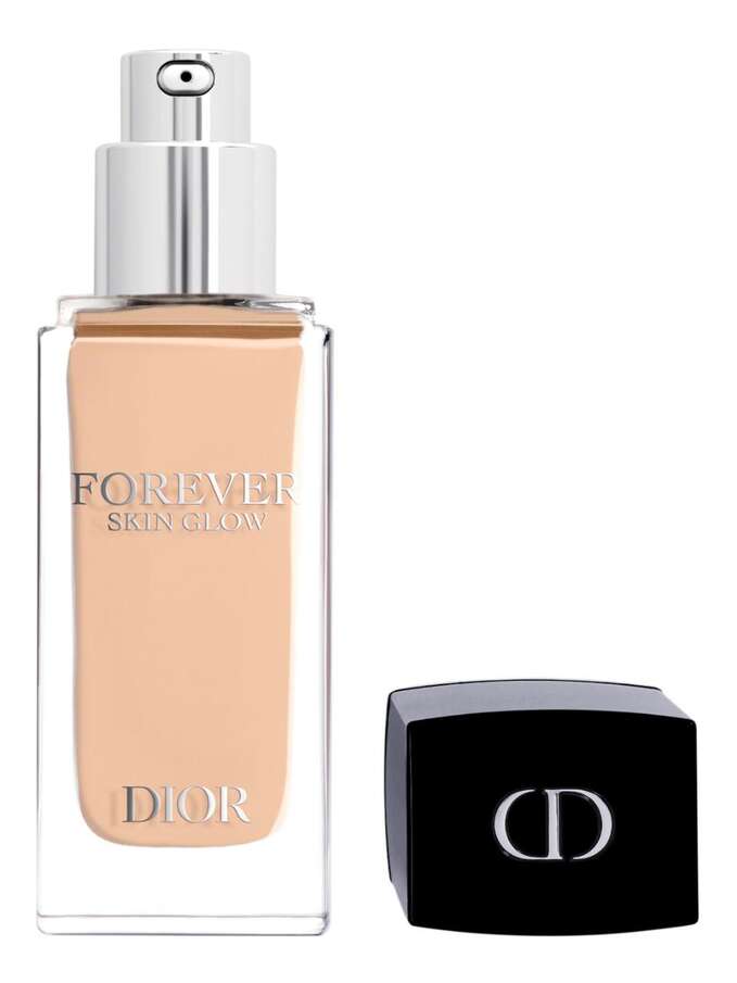 Dior Forever Skin Glow 24h Hydrating Radiant Foundation - Clean 1