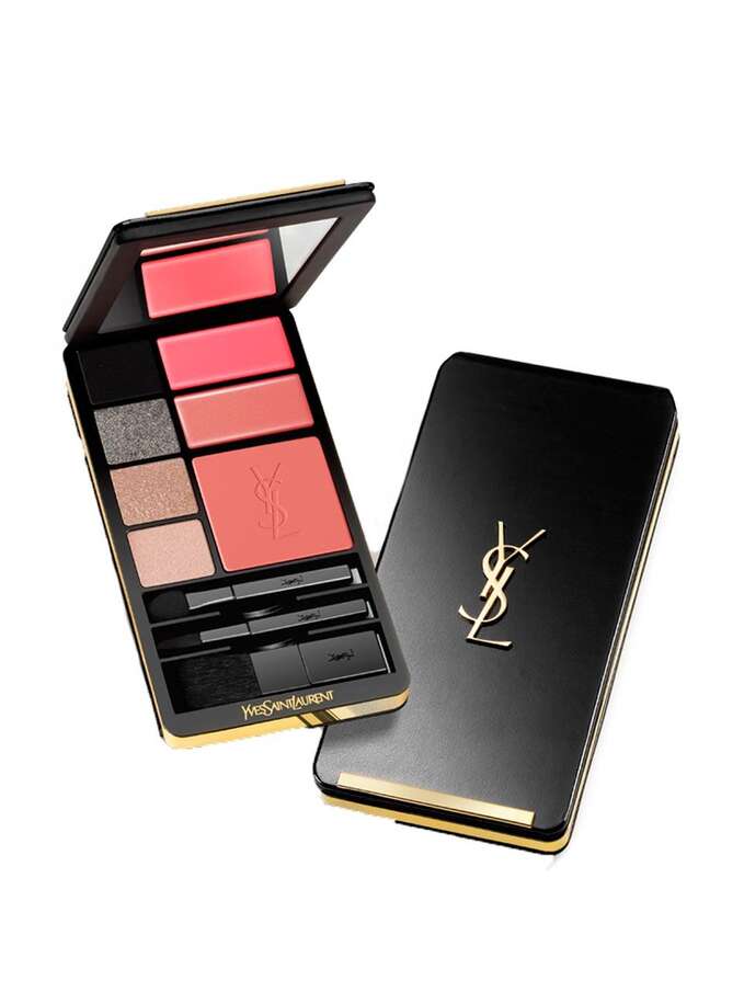 Very YSL Complete Palettes Set