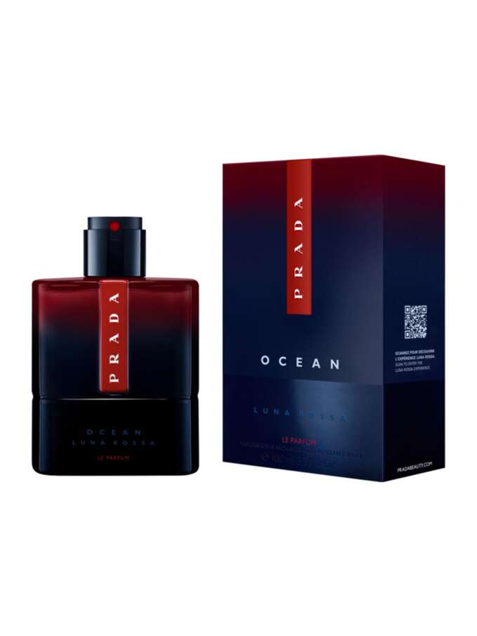 Prada Luna Rossa Ocean Le Parfum 100 ml 1