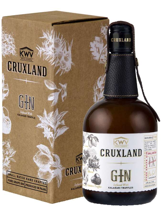 Curxland London Dry Gin