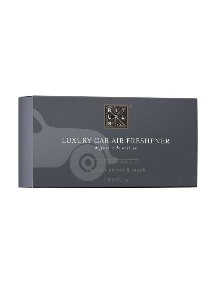 Rituals Homme Car Air Freshener Refillable