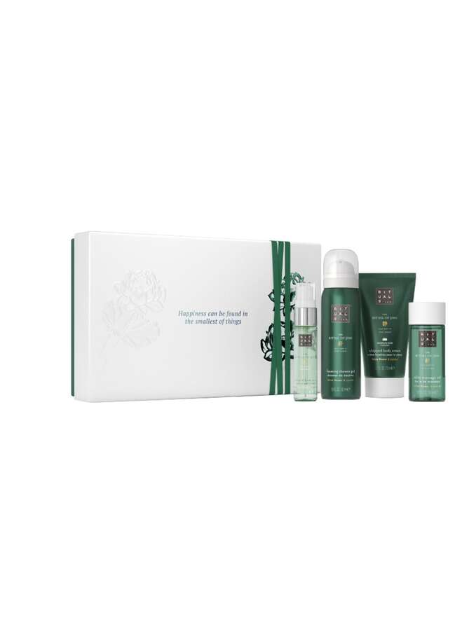 Ritual of Jing Body Care Set 1