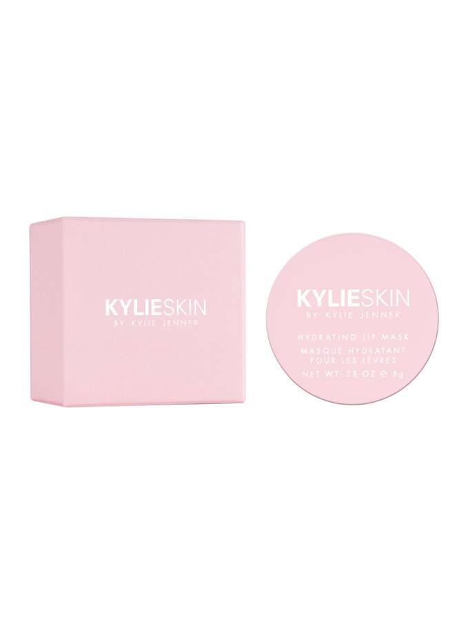 Kylie Skin Hydrating Lip Mask 1