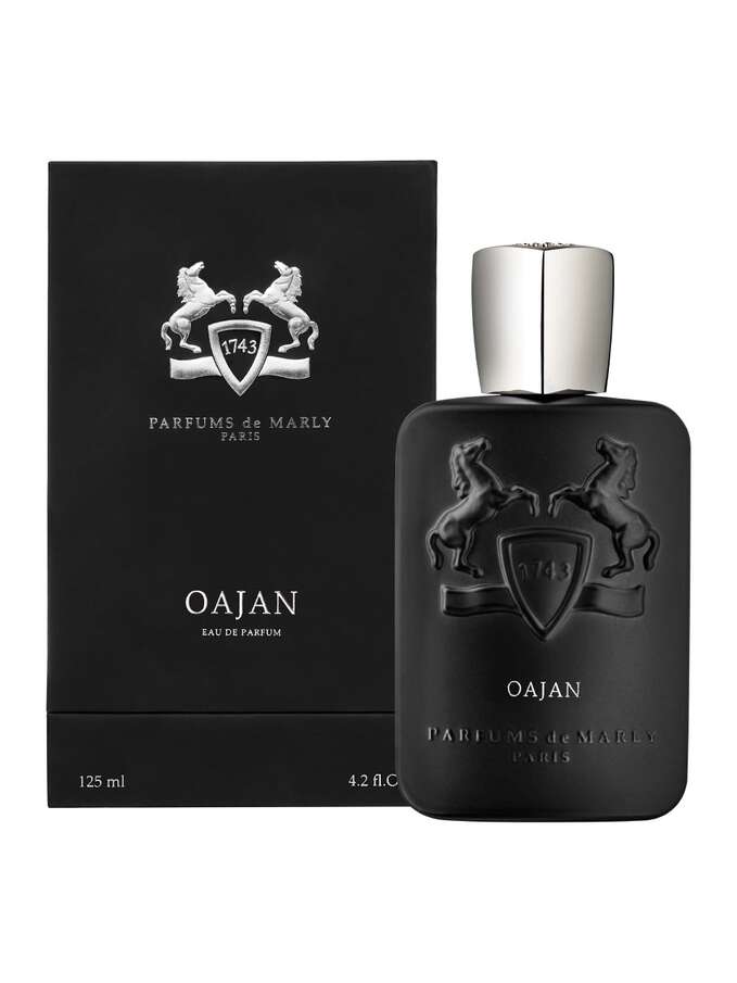 Parfums de Marly Oajan Eau de Parfum 125 ml 1