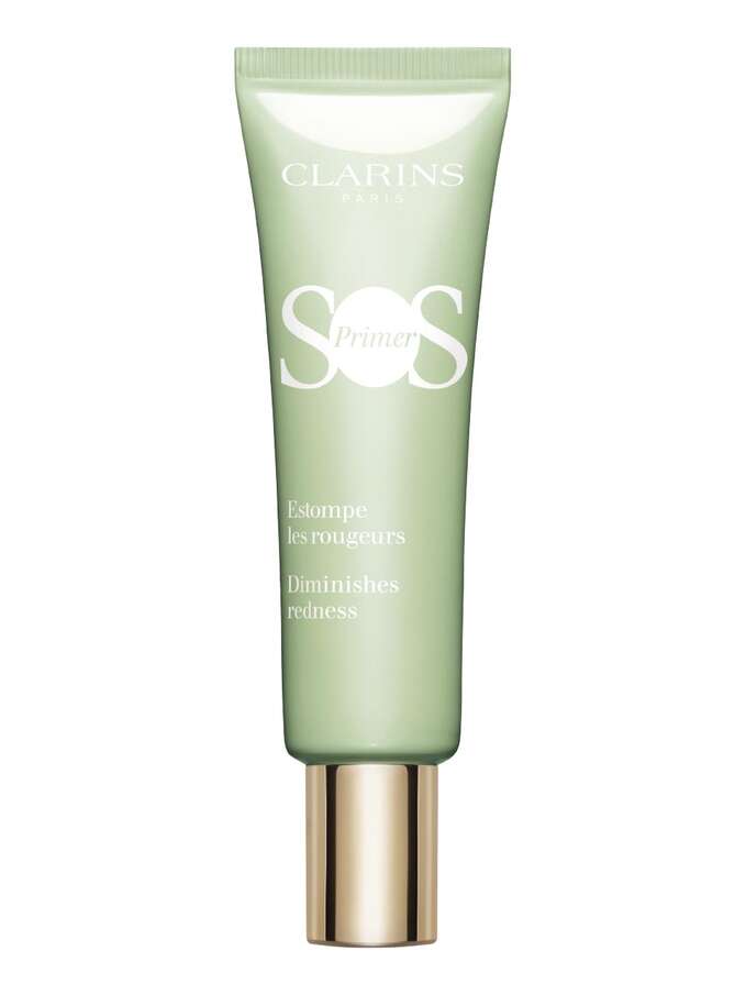 Clarins SOS Primer 