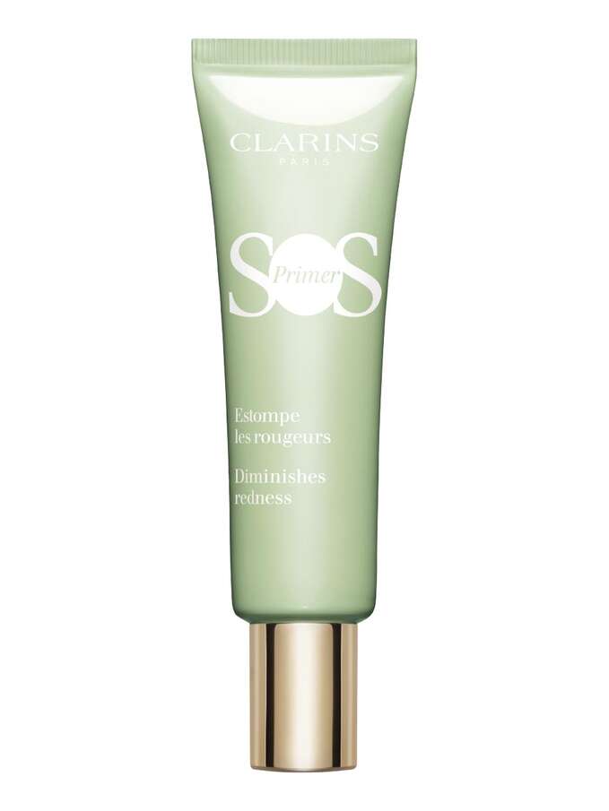 Clarins SOS Primer