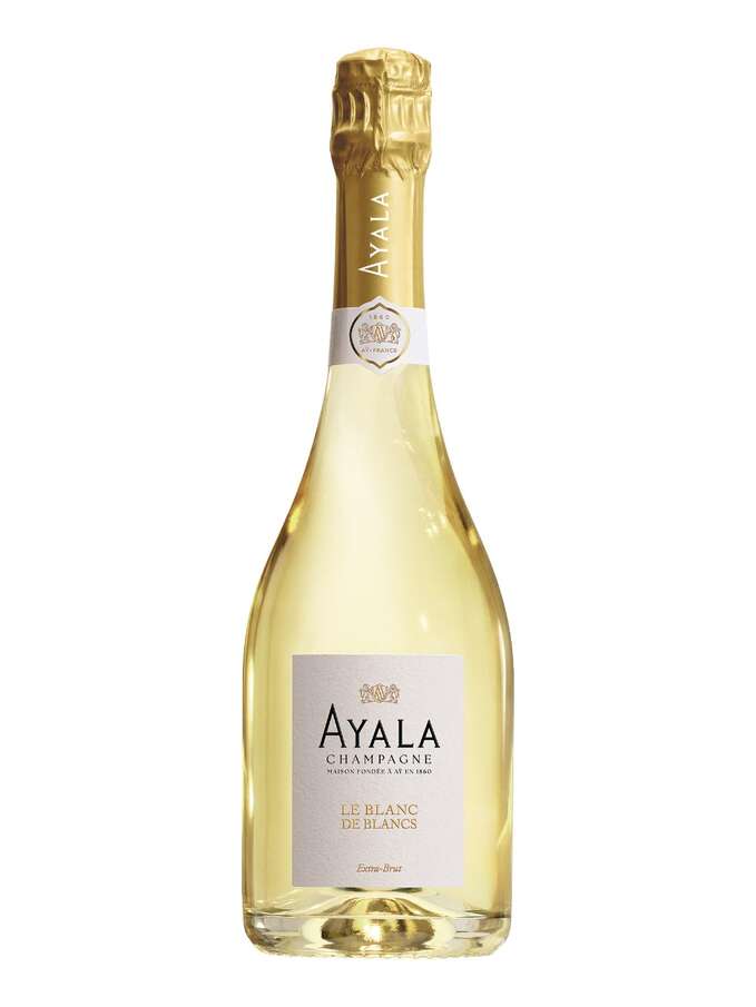 Ayala Blanc de Blancs 1