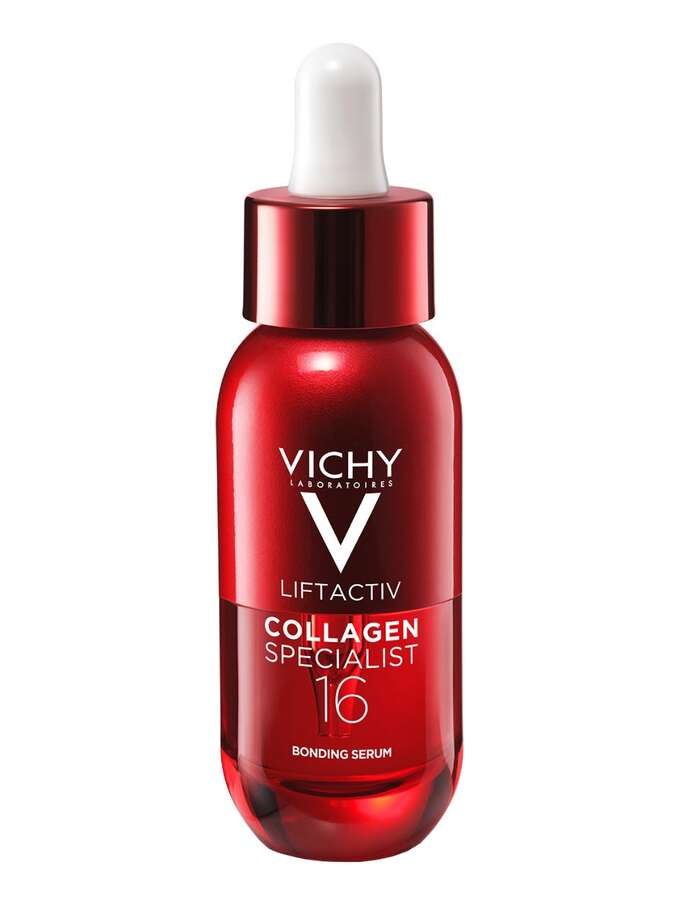 Vichy Liftactiv Serum Collagen 30 ml