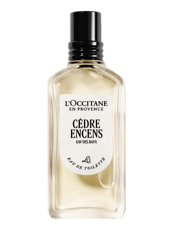 L'Occitane en Provence Baux Eau de Toilette 50 ml