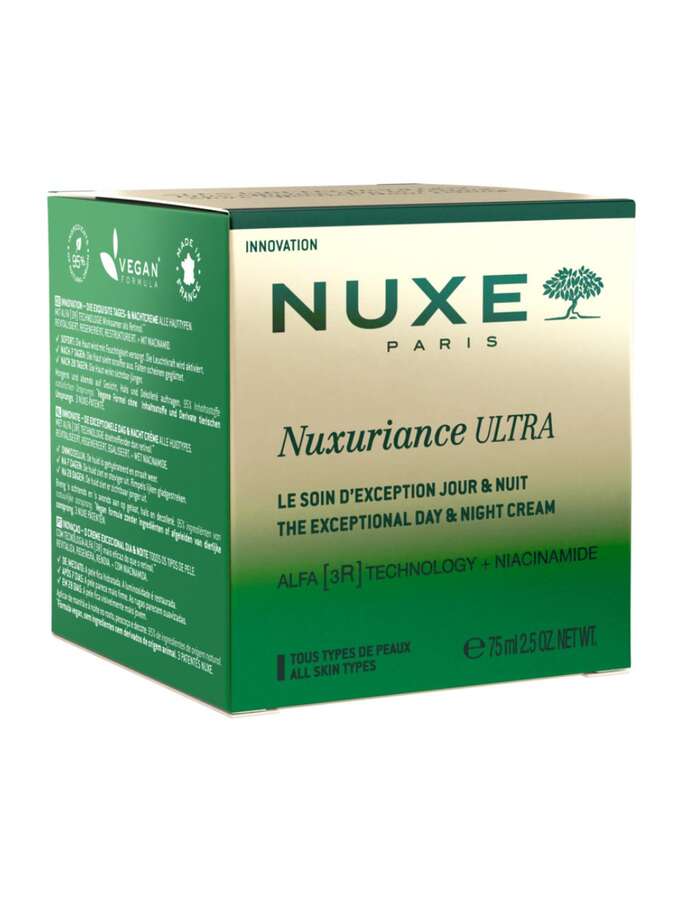 Nuxe Nuxuriance Ultra The Exceptional Day and Night Cream 75 ml 1