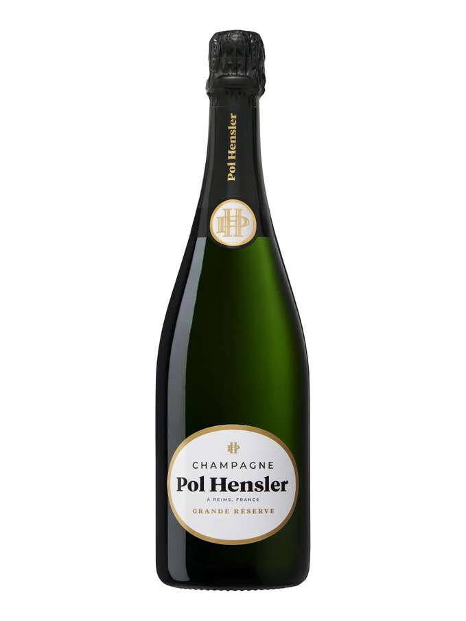 Pol Hensler Grande Réserve
