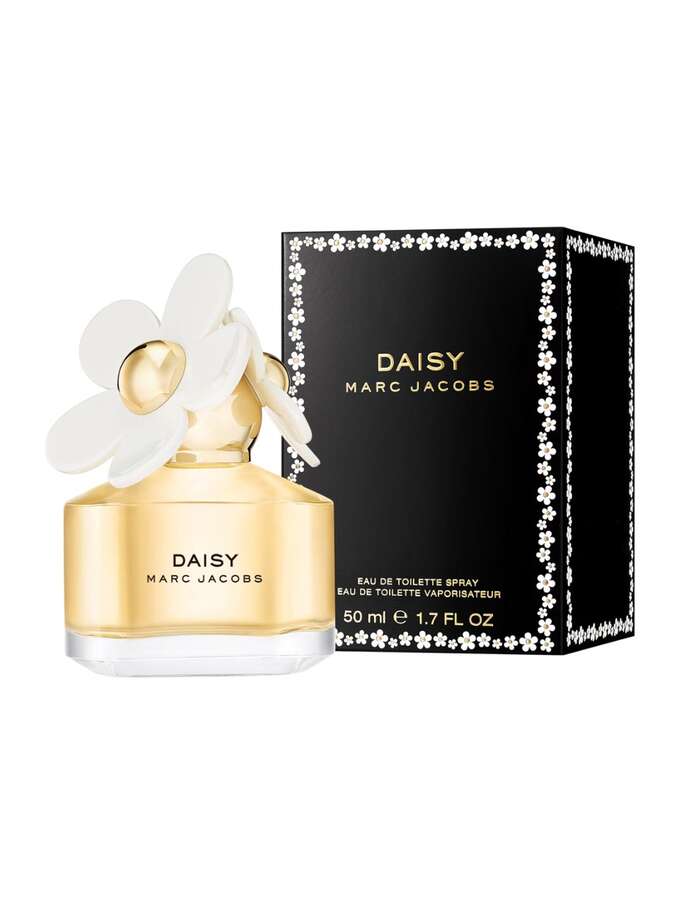 Marc Jacobs Daisy