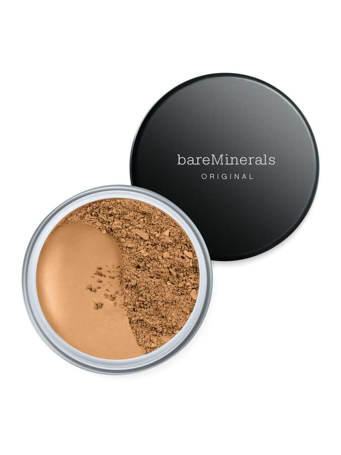 Original Loose Powder Foundation