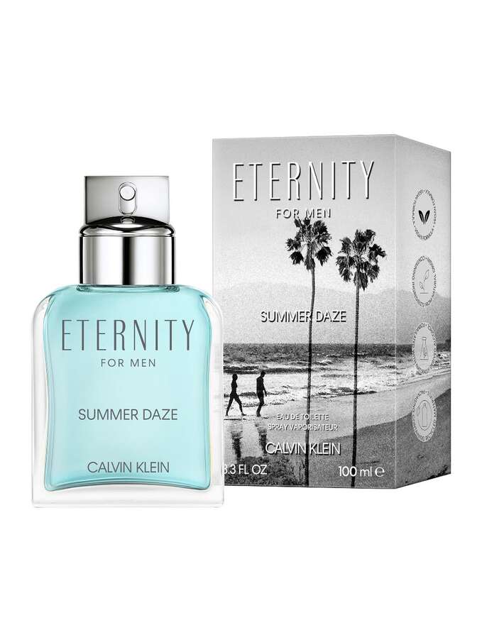 Calvin Klein Eternity Summer Daze for Men