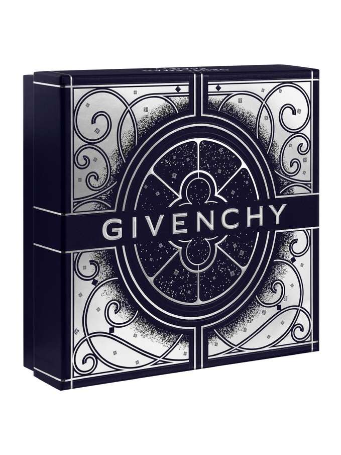 Givenchy Gentleman Society gavesett 2