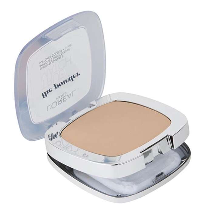 L'Oréal Paris True Match Powder 1