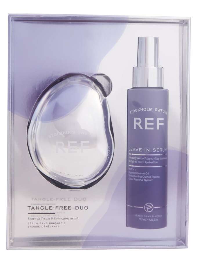 REF Stockholm Hair Care Set