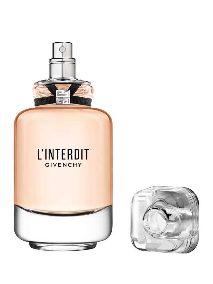 Givenchy L'Interdit Eau de Toilette 80 ml 2