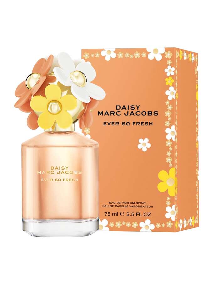 Marc Jacobs Daisy Ever so Fresh