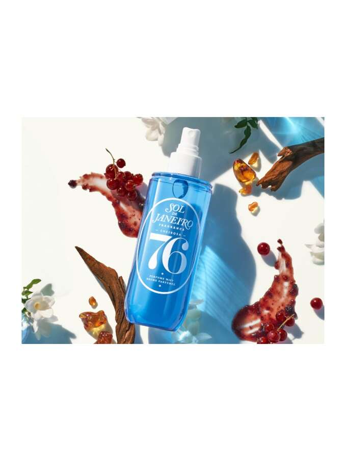Sol de Janeiro Cheirosa 76 Perfume Body Mist 240ml 1