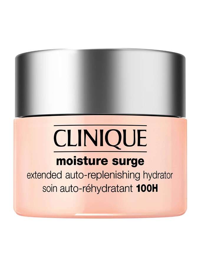 Clinique 100H Auto-Replenishing Hydra Moisturizers