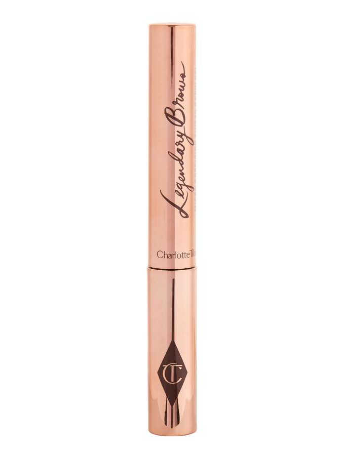 Charlotte Tilbury Legendary Brows No. 3 - Black Brown 1