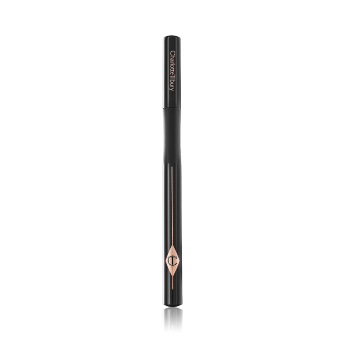 Charlotte Tilbury The Feline Flick Eyeliner No 1 - Panther 3