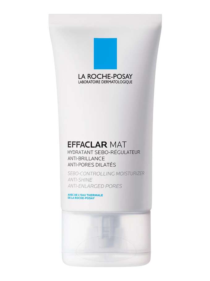 La Roche Posay Effaclar Mat Tube 1