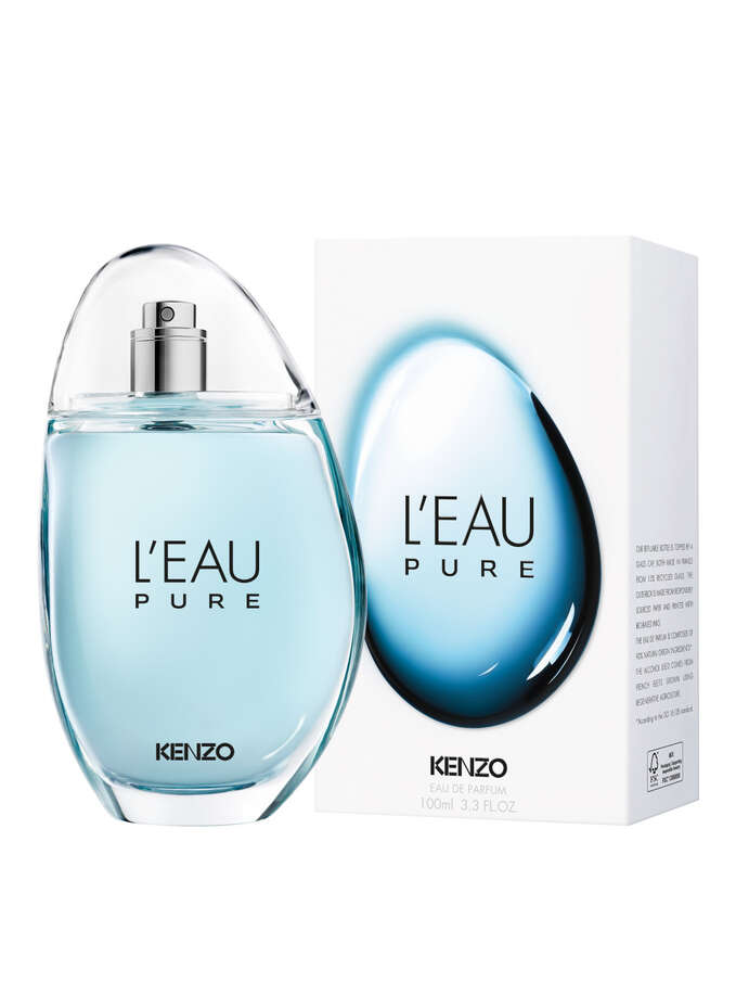 Kenzo L'Eau Pure Eau de Parfum 100 ml 1