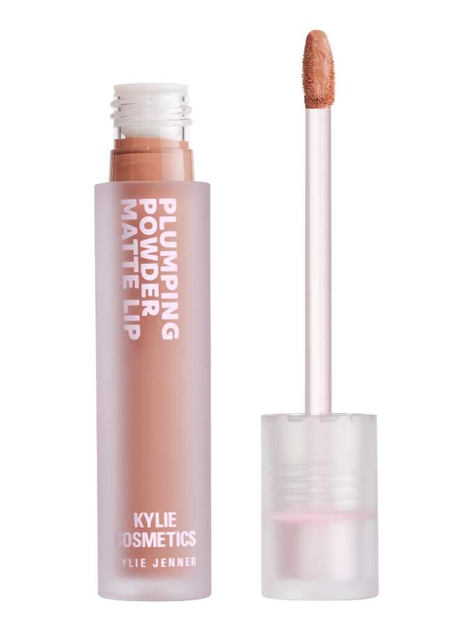 Kylie Cosmetics Plump Powder Matte Lip No. 739 - Special Energy