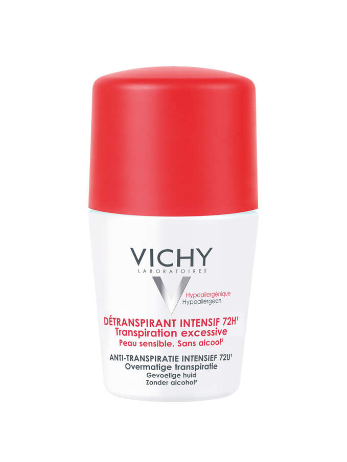 Vichy Stress-Resist Roll-On