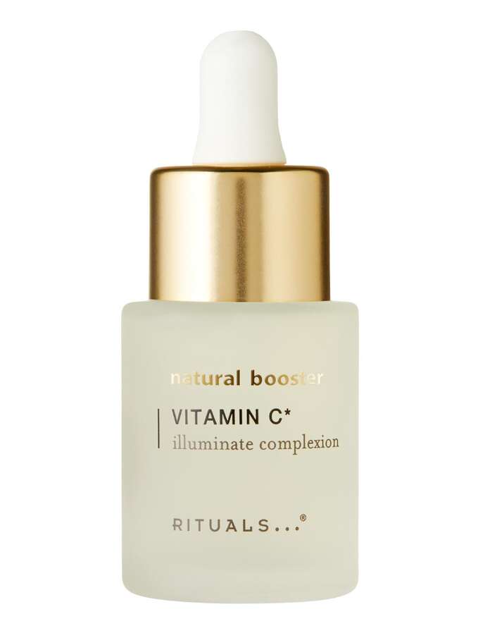Rituals Namasté Vitamin C* Natural Booster