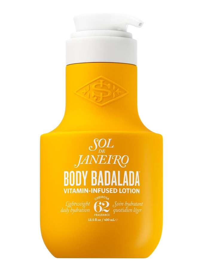 Sol de Janeiro Body Badalada Lotion 400 ml