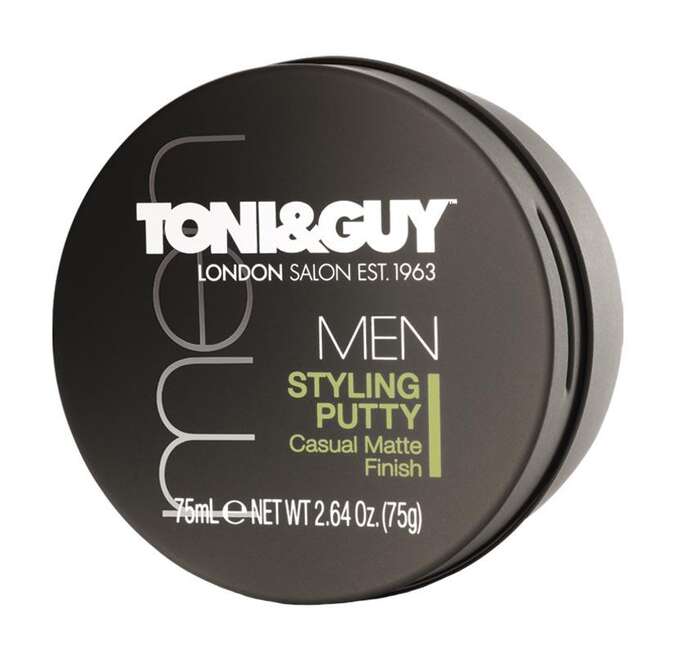 Toni&Guy Men Styling Putty