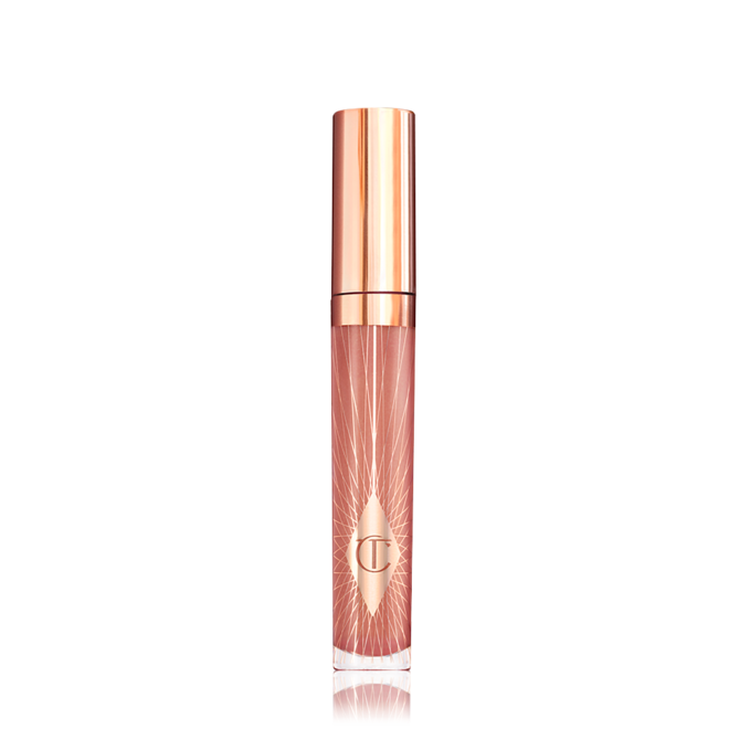 Charlotte Tilbury Collagen Lip Bath Lip Gloss No 2 - Rosy Glow 3